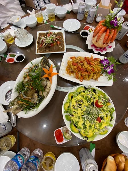 Hình ảnh Nhà hàng GREEN - 2