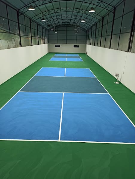 Hình ảnh Sân Pickleball 162 - 5