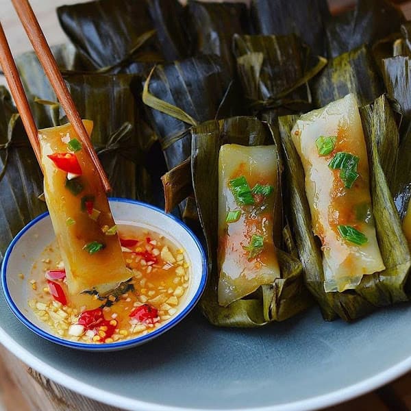Hình ảnh Bánh tráng Hoàng Bèo Ninh Binh - 4