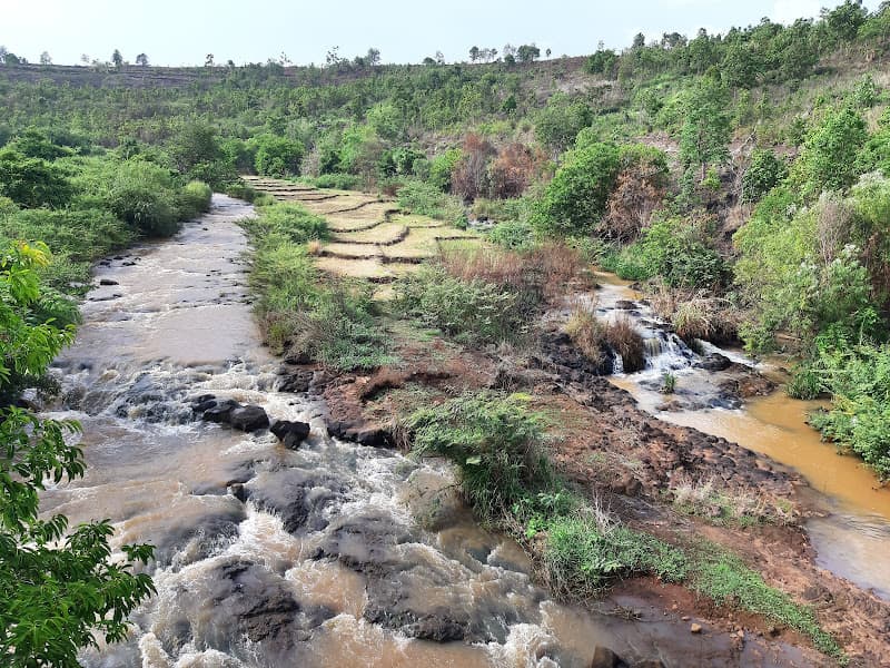 Hình ảnh Thác Phú Cường - 2