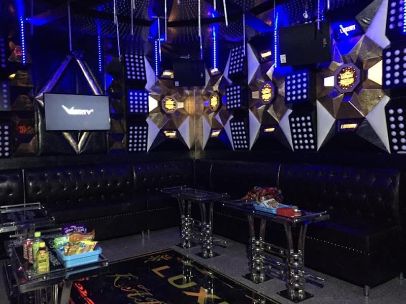 Hình ảnh Karaoke LUXURY - 6