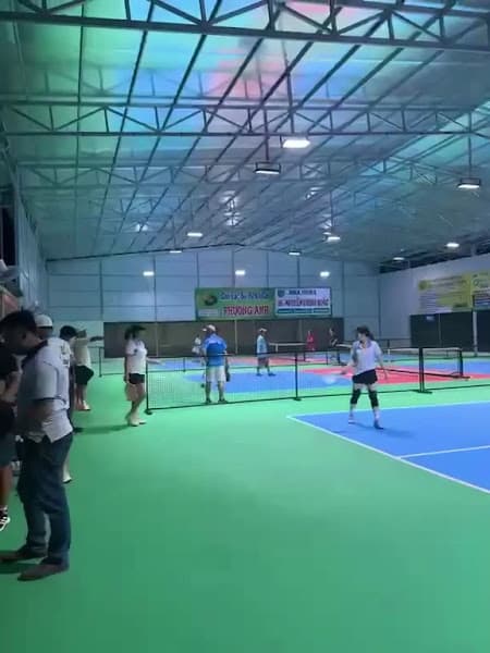Hình ảnh Sân Pickleball Phương Anh, Tam Bình, Vĩnh Long - 2