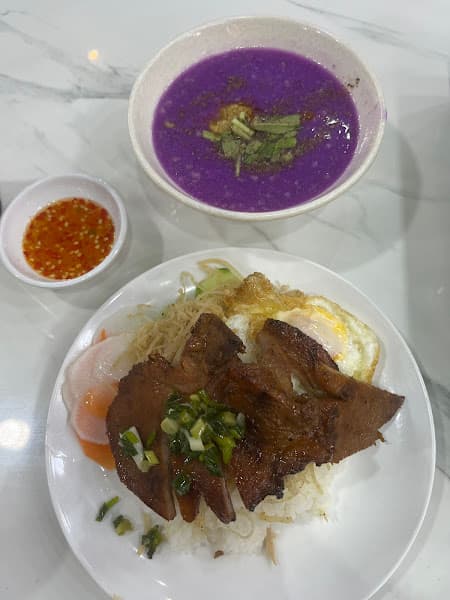 Hình ảnh Cơm tấm Khương - 3