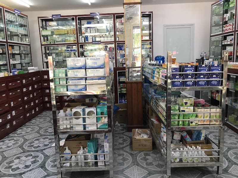 Hình ảnh Nhà Thuốc FPT Long Châu - 6