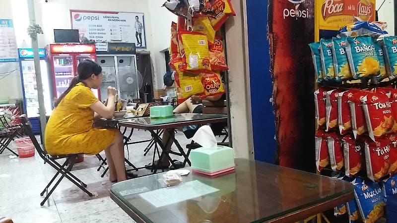 Hình ảnh Bánh Bèo Đài Truyền Hình - 2