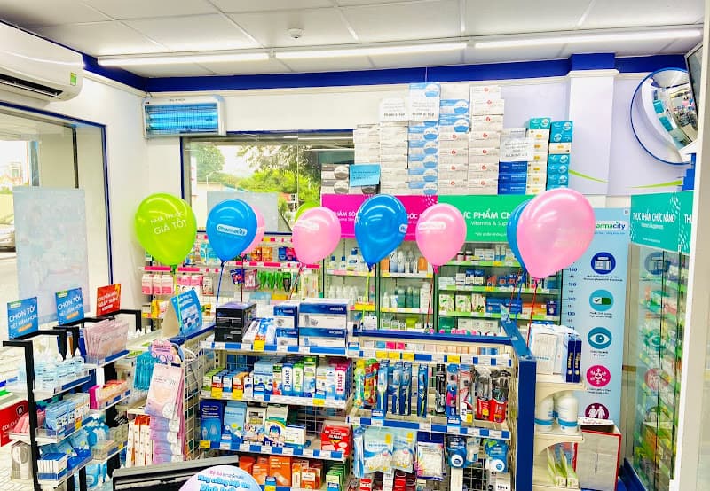 Hình ảnh Nhà thuốc Pharmacity - 5