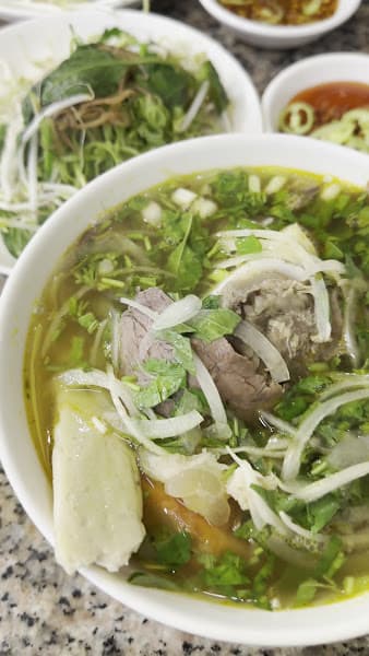 Hình ảnh Bún Bò Huế Tám Sơn - 3