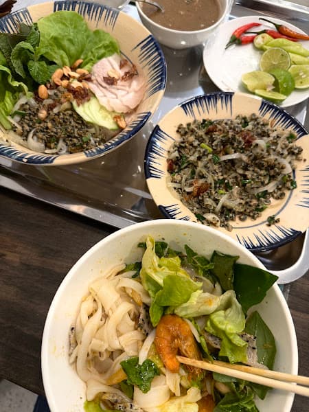 Hình ảnh Trạm Xứ Quảng - Bánh Xèo & Mỳ Quảng - Đặc Sản Quảng Nam - 4