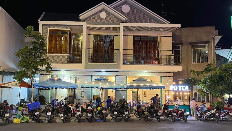 Hình ảnh Trà Sữa Potea Cơ Sở 2 - 4