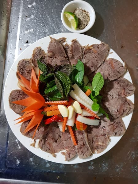 Hình ảnh Nhà Hàng Lan Anh - 4