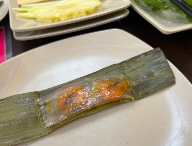 Hình ảnh Bánh tráng Hoàng Bèo Ninh Binh - 2