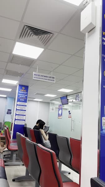 Hình ảnh Trung tâm tiêm chủng VNVC Nguyễn Duy Trinh 2 - 4