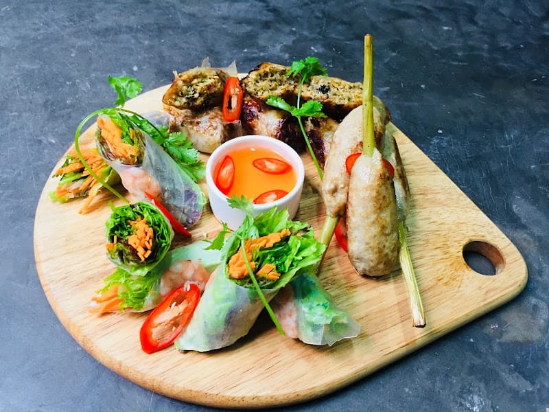 Hình ảnh Colette French Bistro & Wine Bar - 5