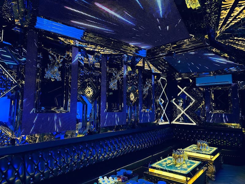 Karaoke Alibaba 86 Triều Khúc