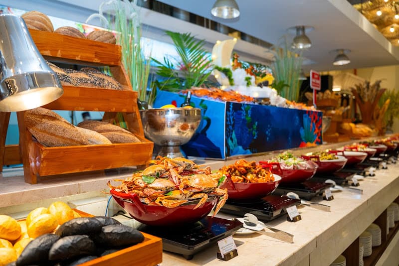 Hình ảnh NHÀ HÀNG BUFFET SAO BẮC ĐẨU - 3