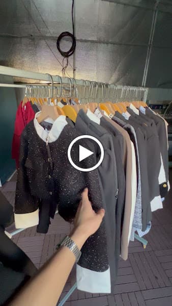 Hình ảnh Giặt Ủi Chư Sê Mr.Ben - 4