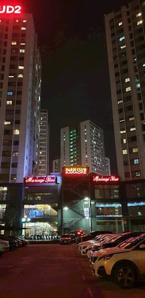 Hình ảnh Karaoke Paris - Linh Đàm - 2