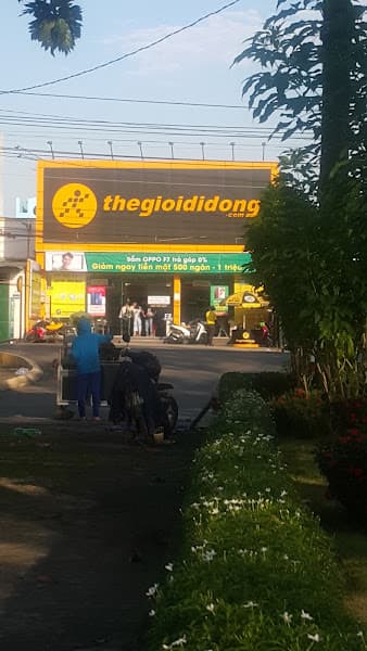 Hình ảnh Siêu thị Thế Giới Di Động - 3