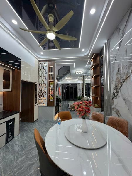 Hình ảnh Nhà Hàng Vạn Lộc Phát - 2
