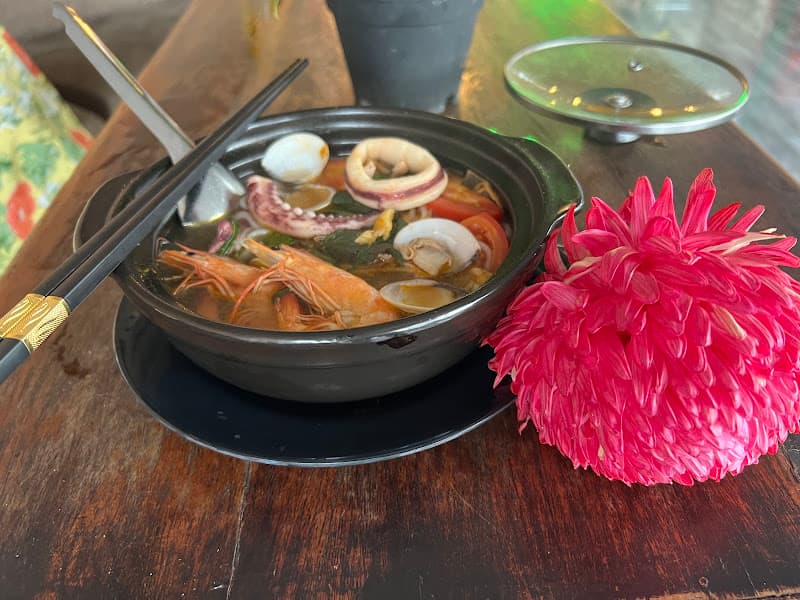 Hình ảnh Bonka Coffee T&T cần thơ - 2