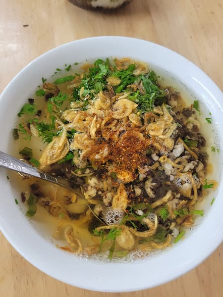 Hình ảnh Bánh Đúc Nóng Trung Tự (từ 1996) - Hùng Minh - 2