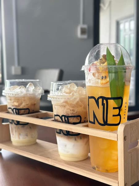 Hình ảnh An Châu Coffee Garden - 3