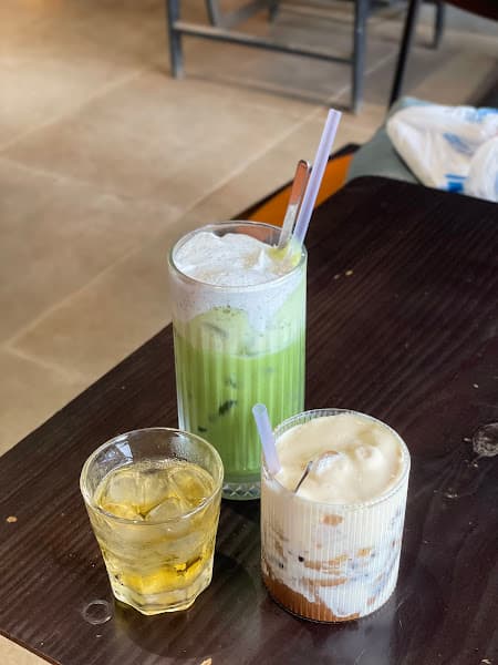 Hình ảnh Morni Coffee - 3