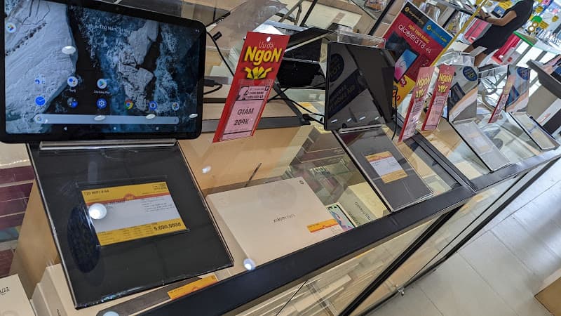 Hình ảnh Siêu thị Thế Giới Di Động - 2