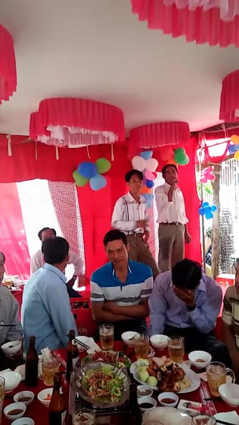 Hình ảnh Cô Út Bánh Ướt - 2