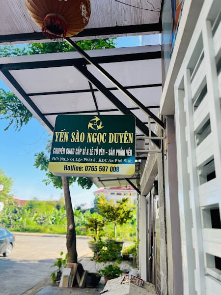 Hình ảnh YẾN SÀO QUẢNG NGÃI NGỌC DUYÊN - 4