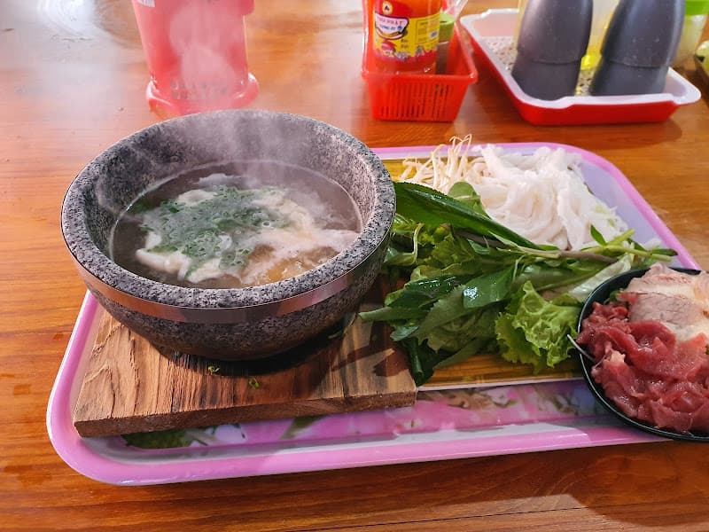 Hình ảnh PHỞ BÁT ĐÁ BÒ DÊ - 2