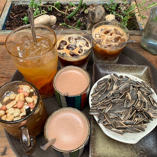Hình ảnh Kong Coffee - 4