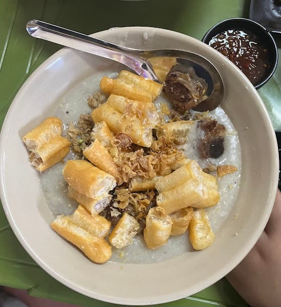 Hình ảnh Quán cháo Thịnh An - 4