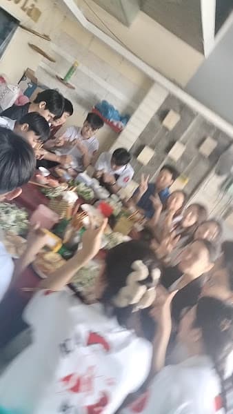 Hình ảnh Cô Lâm - Bánh xèo mềm Quảng Ngãi - 2