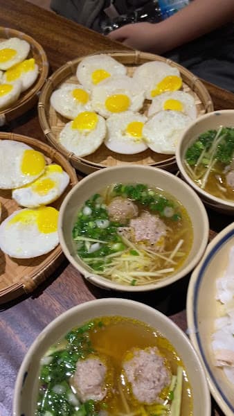 Hình ảnh Tiệm ăn bếp Đà Lạt - 3
