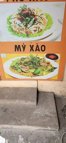 Hình ảnh PHỞ BÒ PHỐ CỔ - 4