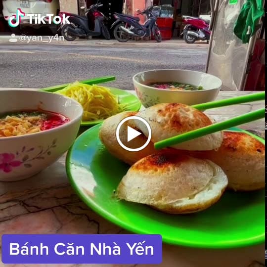 Hình ảnh BÁNH CĂN NHÀ YẾN - 5