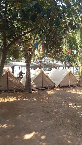 Hình ảnh Sáu Camping - 4