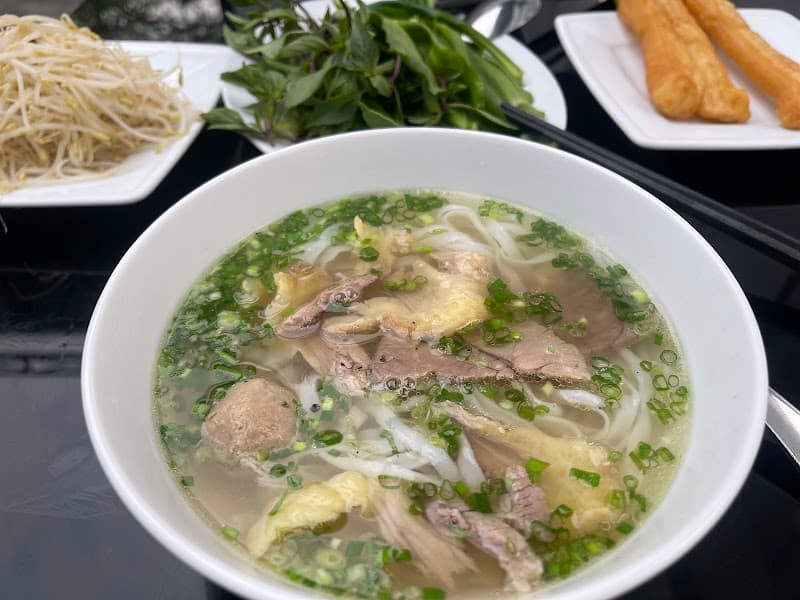 Hình ảnh PHỞ BÀ MAI - 10