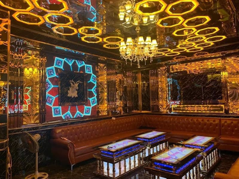 Hình ảnh Karaoke BaLi - 4