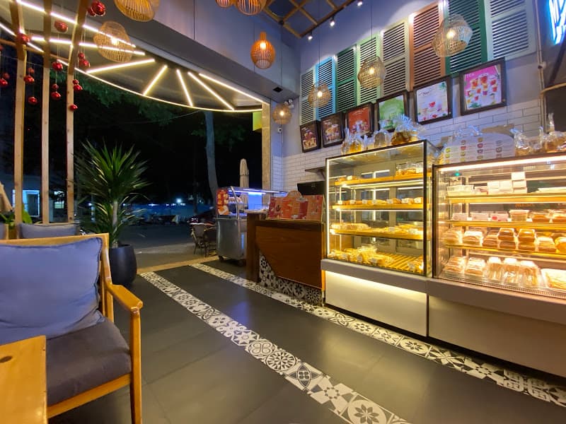 Hình ảnh Mesa Bakery & Coffee - 9