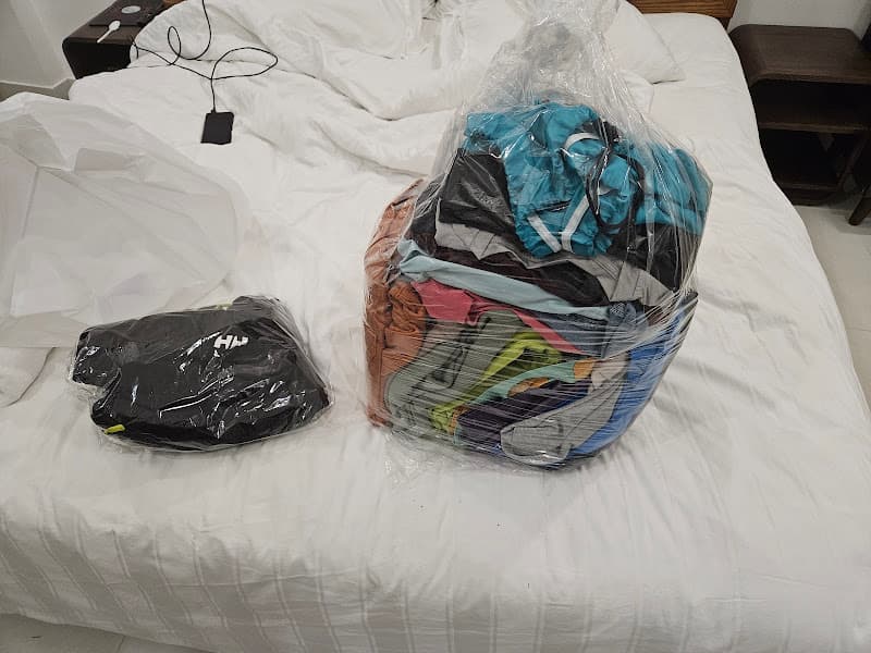 Hình ảnh Giặt sấy Đống Đa - Huế - 3