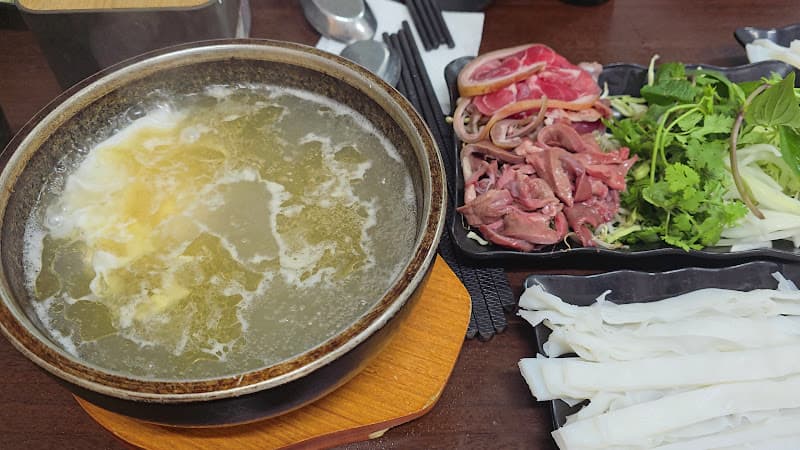 Hình ảnh Phở Bát Đá Tràng An - 6