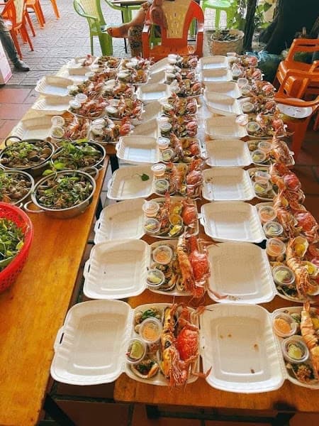 Hình ảnh Quán Cây Bàng - 3
