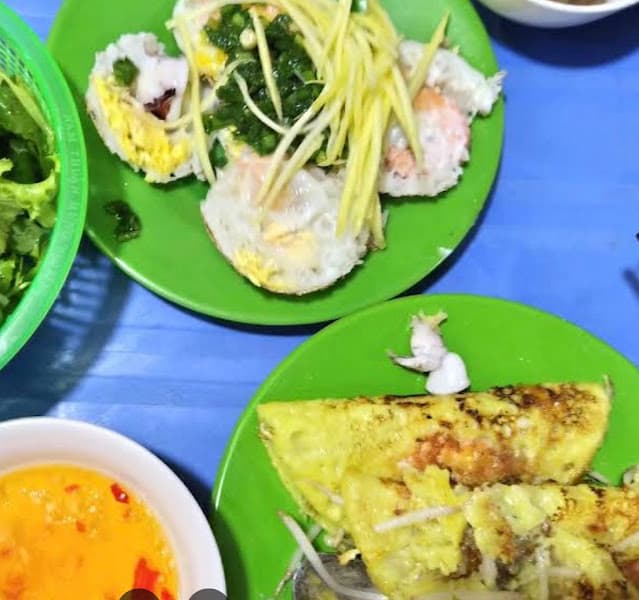 Hình ảnh Bánh căn Nha Trang - 2