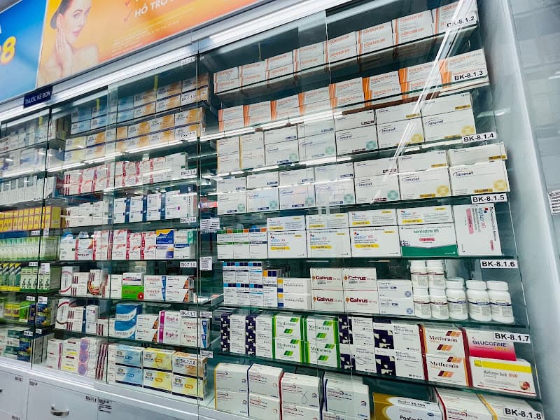 Hình ảnh Nhà Thuốc FPT Long Châu - 2