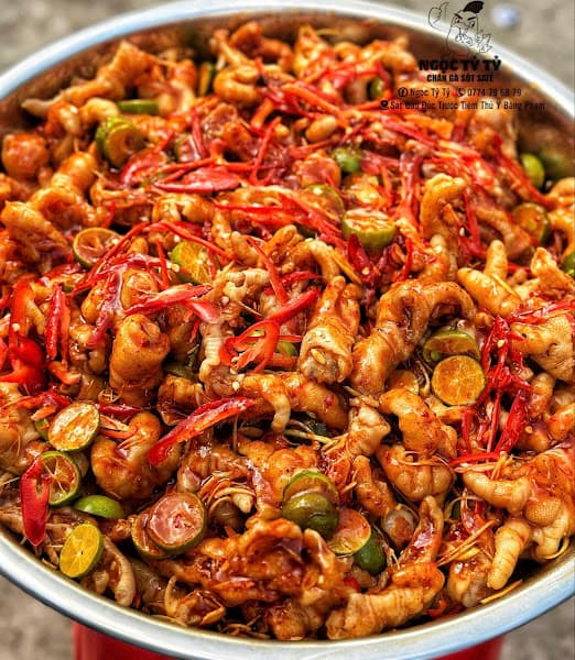Hình ảnh ĂN VẶT NGỌC TỶ TỶ - 6