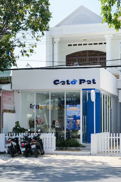 Hình ảnh Ceto Pet - Cửa hàng thú cưng - 3