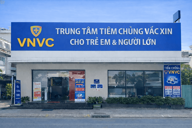 Ảnh bìa Trung tâm tiêm chủng VNVC Thạnh Lộc