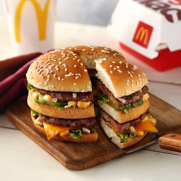 Hình ảnh McDonald's Nguyễn Huệ - 6